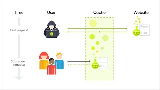 Cache key injection Lab#12