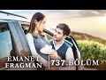 Emanet 737 Bölüm Fragmanı | Legacy Episode 737 Promo (English & Spanish subs)