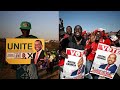 Zimbabweans ready to vote in landmark presidential poll on Monday