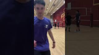 GC Volleyball Club vs ISU Volleyball Club (4/14/24) Part 1