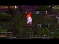 World Of Warcraft Rare: Duskstalker