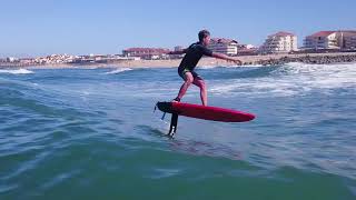 Takuma Surf Foil - South West of France