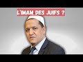 L'IMAM CHALGHOUMI EST UN VENDU ?