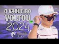 O VAQUEIRO VOLTOU - FRANCILDO SILVA O VAQUEIRO ABENÇOADO POR DEUS (2024)