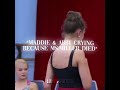 Everything goes according to plan || dance moms edit