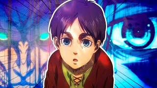Attack On Titan !.. 🗿 || ملخص انمي : الهجوم على العمالقة كامل