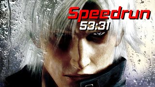 Devil May Cry 2 Speedrun in 53:31 | Any% | Normal