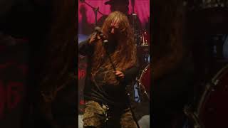 💀 OBITUARY “I’m In Pain” 🔥 BLOODSTOCK 2025 ⚡