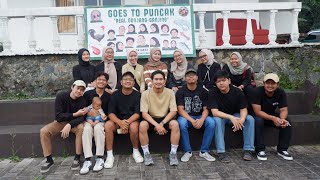 RGG - Goes To Puncak