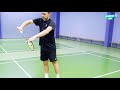 flick serve step by step 7 easy tips