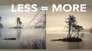 Stop Overcomplicating Your Images – Do This Instead