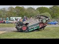 Angmering Raceway Car Jumping! Ramp Competition - April 2022