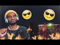 MFR SOULS - LOVE YOU TONIGHT ft. DJ Maphorisa, Sha Sha, Kabza De Small | REACTION VIDEO