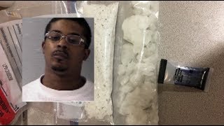 Butler County says they've arrested the head of a local drug organization