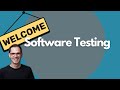 Welcome to Software Testing - Daniel Knott