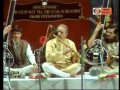 Pandit Subhankar Banerjee | Pandit Hariprasad Chaurasia | Raga Shuddh Sarang | Part 1 | Taalsen