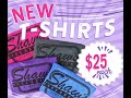 shaw s ice cream new t shirts