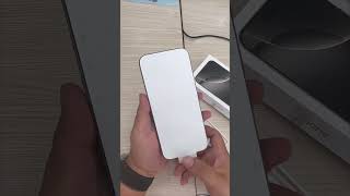 Mở hộp iphone 16 Pro Max | Trung Trâu