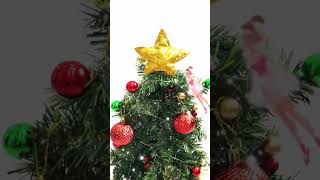 Bộ đồ chơi ông già noel phát quà