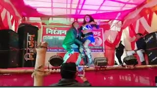 Teri Lat Lag Jagi Tadpaya Na Kare | local special dance