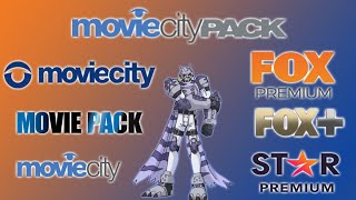 Análisis Critica y Homenaje al MovieCity Pack, Fox Premium y Star Premium
