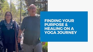 What Dedicated Time on Our Yoga Journey Retreat Can Do For You