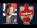 Magnus Carlsen | Titled Tuesday Late | August 27, 2024 | ChessCom