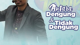 #OhMudahnyaTajwid ll Antara Dengung & Tidak Dengung (Idghom Bila Ghunnah)