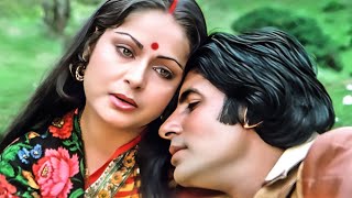 अपने प्यार के सपने सच हुए 4K Song - Barsaat Ki Ek Raat (1981) |  Kishore Kumar, Lata Mangeshkar