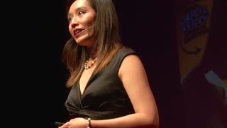 Re-writing the Toy Story: Where are all the female roboticists? | Carol Reiley | TEDxWanChaiWomen