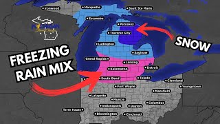 Another Impactful System for Michigan..