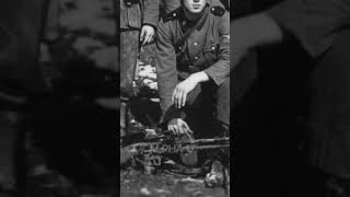 Вооружение SS Waffen (Пулеметы) #Shorts