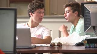 Welcome to the UVA Library