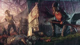 The Last of Us: The Path (A New Beginning) Extended [Rain/Storm Sounds]