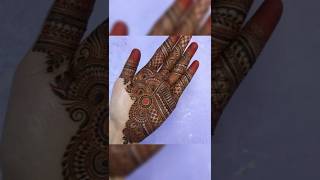 best mehndi designs design 2024 for occasion ❤️