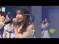 未来寄语 snh48 teamx 20200704