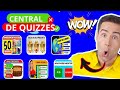 CENTRAL DE QUIZZES- SEJA MUITO BEM-VINDO! APRESENTAÇÃO!