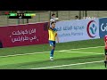 libya v gabon fifa world cup qatar 2022 qualifier match highlights