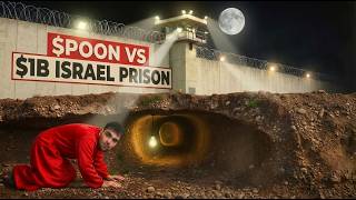 6 Men Dig a Tunnel With Spoons to Escape a Max-Security Prison - Gilboa Prison Escape