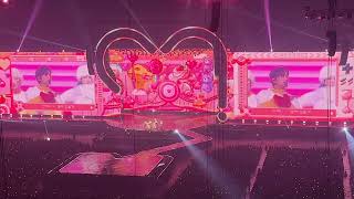 2025.01.12 SMTOWN LIVE 2025 in SEOUL. H.O.T. X NCT DREAM - Candy(캔디) 동영상