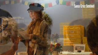 In 2015, 38 people died while homeless in Santa Cruz County, remembered at the 18th Homeless Memoria