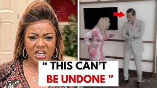 At 55, Nell Fletcher Makes a Move No One Expected — Chris Responds!