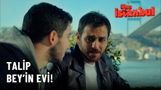 Ferdi Ve Karlos, Talip Bey'le Tanıştı! - Ulan İstanbul Özel Klip