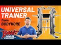 BodyKore Universal Trainer: Everything You Need!