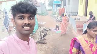 Thala pongal video celebrating vlog 2022 | Star Vengadesh