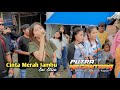 Cinta Merah Jambu - Eni Eliza // Putra Megantara Live Nyongkolan Di Sekotong