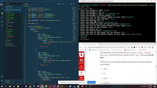 10. Object-Oriented Programming Challenge: Team Profile Generator