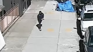 New York Drill Should Have Never Happened