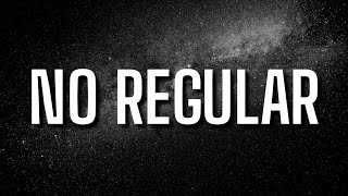 Lil Gnar - No Regular (Lyrics)