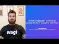 Wag! increases test automation and device coverage cost-effectively with BrowserStack
